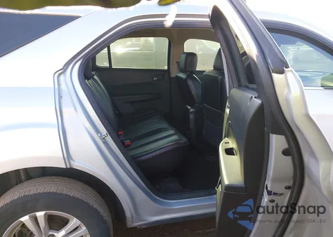 2016 Chevrolet Equinox Ls from USA, damaged, VIN 2GNFLEEK7G6259148